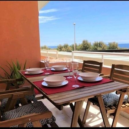 엘메다노 Medano Sea View Balcony 아파트 외부 사진