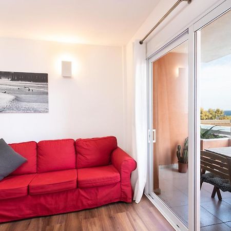 엘메다노 Medano Sea View Balcony 아파트 외부 사진