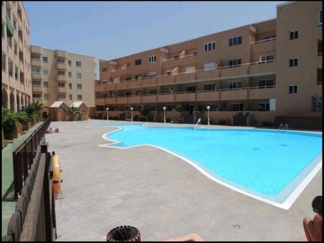 엘메다노 Medano Sea View Balcony 아파트 외부 사진