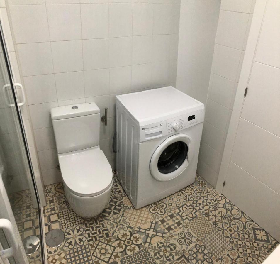 엘메다노 Medano Sea View Balcony 아파트 외부 사진