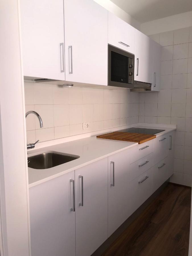 엘메다노 Medano Sea View Balcony 아파트 외부 사진