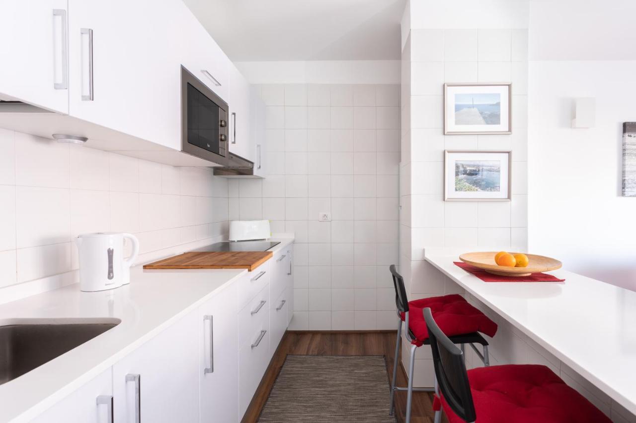 엘메다노 Medano Sea View Balcony 아파트 외부 사진
