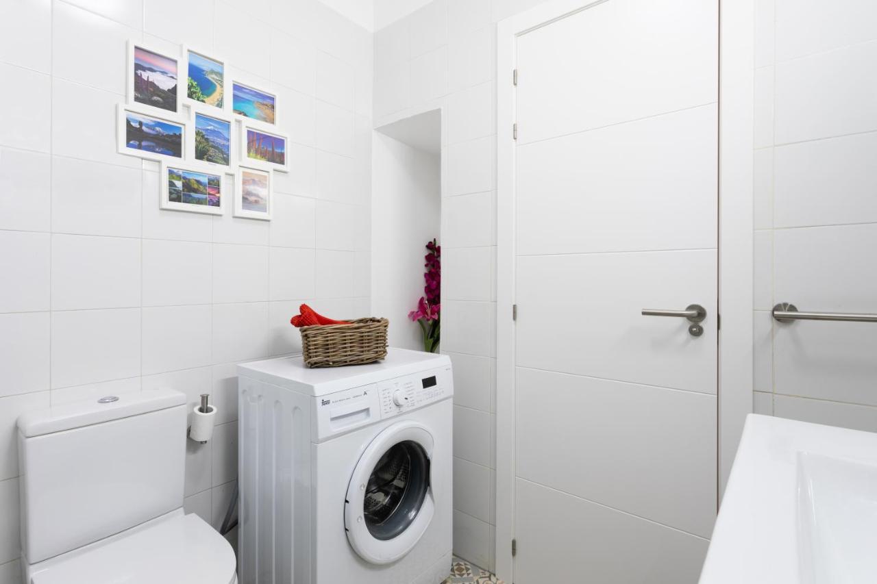 엘메다노 Medano Sea View Balcony 아파트 외부 사진