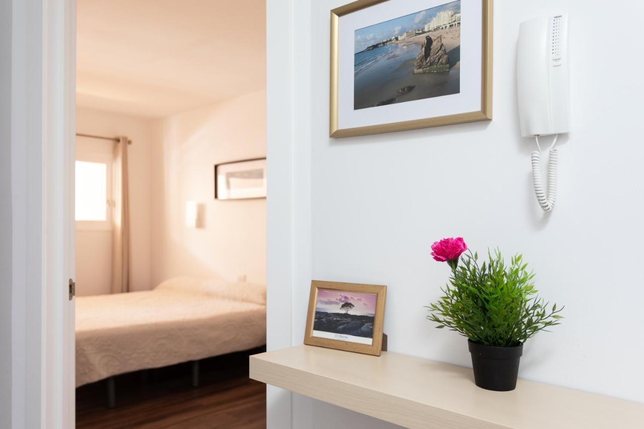엘메다노 Medano Sea View Balcony 아파트 외부 사진