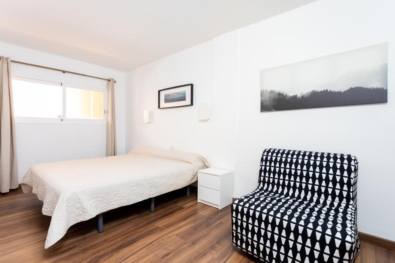 엘메다노 Medano Sea View Balcony 아파트 외부 사진