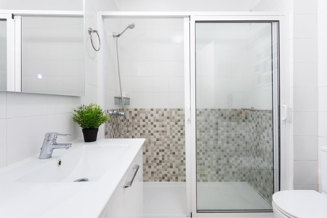 엘메다노 Medano Sea View Balcony 아파트 외부 사진