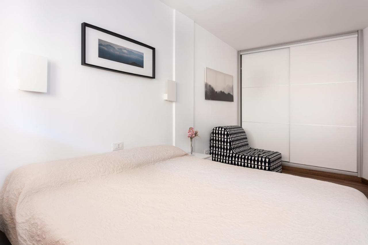 엘메다노 Medano Sea View Balcony 아파트 외부 사진